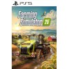 Farming Simulator 25 PS5